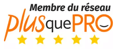 partenaire membre du réseau plus que pro