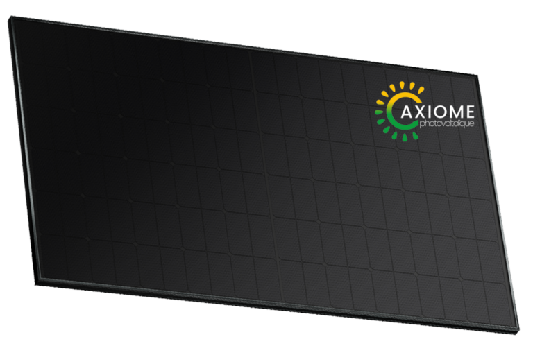 centrale-photovoltaïque