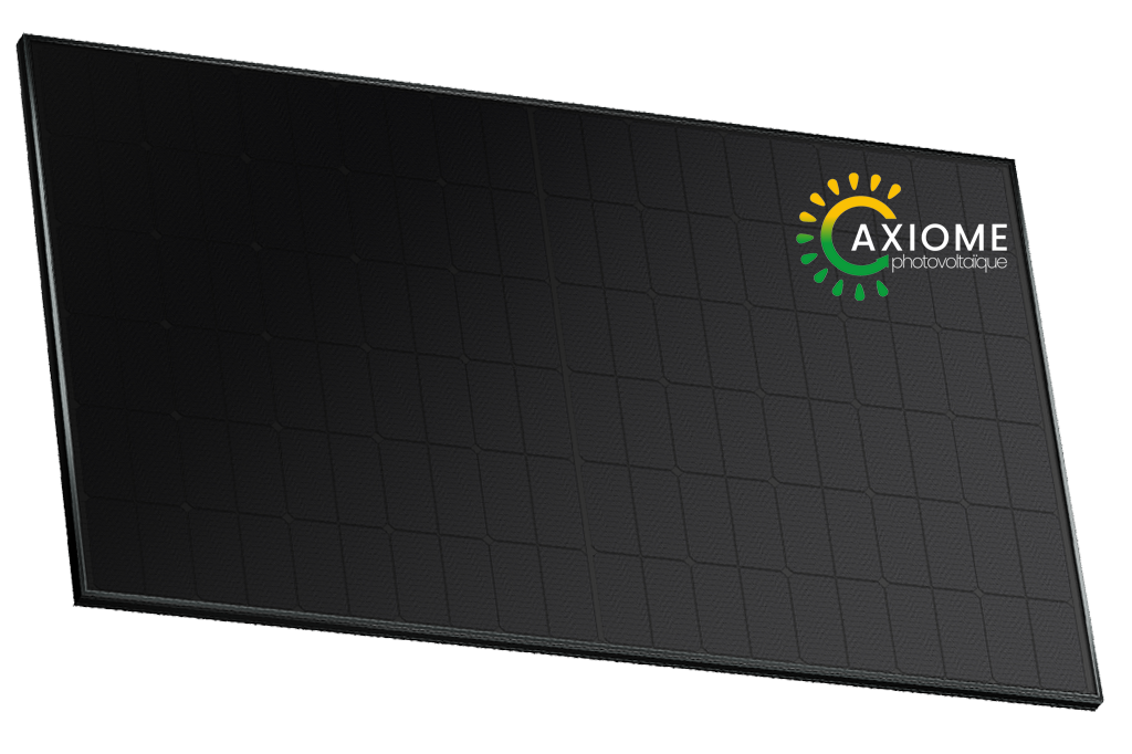 centrale-photovoltaïque