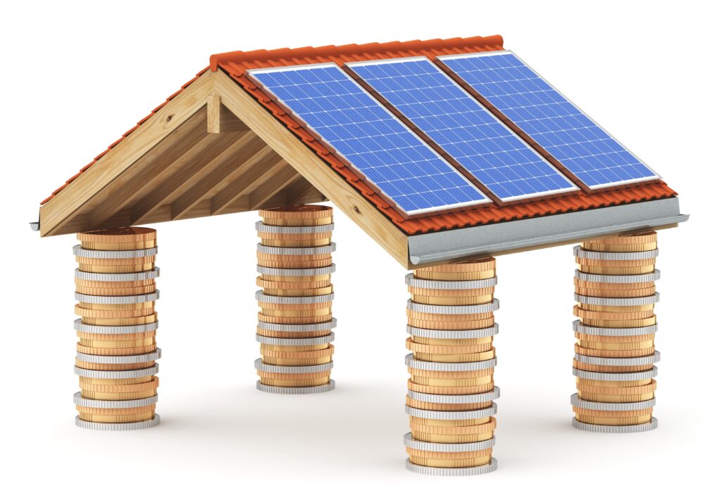 Tarifs d’achat photovoltaïque et prime à l’autoconsommation